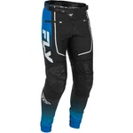Fly Racing Rayce Bicycle Pants Blue/black/white Size 379-06138 New. Price: $139.95.