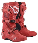 Alpinestars 2010020-30-13 Tech Boots Red Size New. Price: $699.95.