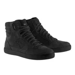 Alpinestars J-6 Waterproof Motorcycle Motorbike Boots Black New. Price: $197.31.