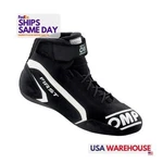 Omp IC0-0824-A01-071-44, Pair Of First Shoes MY2021 Black Tg. Fia 8856-2018 New. Price: $340.29.