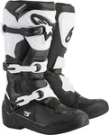 Alpinestars 2013018-12-6 Tech Boots Black/white Size New. Price: $269.95.