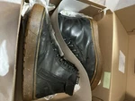 $210 Read Pls Tcx Dartwood Wp Men's Boots - Black Us Size 7M / 8.5 Wom New. Price: $58.49.
