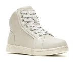 Harley Davidson Women's Mackey 4" Grey Motorcycle Sneaker Boot D87224 New. Price: $110.50.