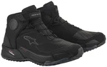 Alpinestars Cr-x Drystar Black Riding Shoe New. Price: $229.95.