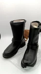 Highway 21 #5161 361-802 09 Primary Engineer Short Boots Sz New. Price: $47.98.
