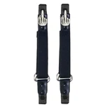 Milwaukee Leather MLA4016 Middle Finger Motorcycle Biker Elastic Bungee Clips New. Price: $24.99.