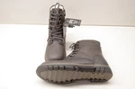 Royal Canadian KST-19RC-GY-CZ-M095 Men's Boots Size 9.5 New. Price: $242.25.