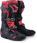 Alpinestars 482-0015809 2010020-13-9 Tech Black/red New. Price: $699.95.