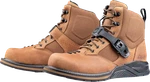 Icon SUPERDUTY6 Safety Toe Boots Brown Us Fits 10.5 3403-1394 New. Price: $170.00.