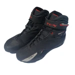 Tcx Rush Black Boots Motorcycle Waterproof 9505W Womens Size 10 Pre-owned. Price: $56.00.