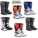 Moose Racing Qualifier Mx Motocross Atv Offroad Boots Pick Size & Color New. Price: $129.95.