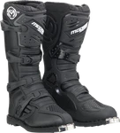 Moose Racing Qualifier Boots Atv Sole 3410-2633 New. Price: $129.95.