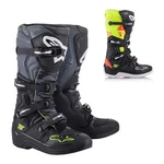 Motocross Boots Alpinestars Tech 5 Mx Motorcycle Enduro Offroad New. Price: $426.35.