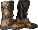 Rst Series Ambush Ce Waterproof Motorcycle Boot Size 11.5, Brown New. Price: $264.99.