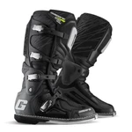 Gaerne Fastback Motocross Boots Black Mx Off Road Enduro Quad Atv New. Price: $425.96.