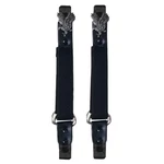 Hot Leathers Flying Eagle Pant Bungees - BUA2011 New. Price: $17.96.