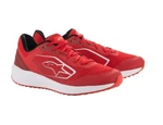 New Alpinestars Meta Road Shoe, Red/white, Size 11, 2654520-32-11. Price: $159.95.