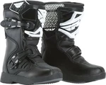 Fly Racing Mini Maverik Boots Black Y11 New. Price: $139.95.