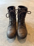 Tcx Women Blend Wp Motorcycle Boots, Size 6.5 / Eu 38 Pre-owned. Price: $100.00.