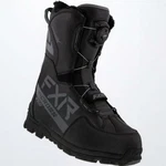 Fxr Men's X-cross Boa Snowmobile Boots Black Ops 11 12 13 14 15 220707-1010 New. Price: $294.99.