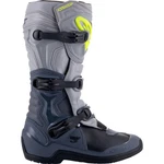 Alpinestars Boot TECH3 Gray/gray 2013018-9069-12 New. Price: $290.87.