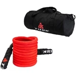 Tusk Kinetic Recovery Rope 5/8" X 20' New. Price: $79.80.