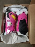 Sidi 2316-0091-43 Crossair Hd Enduro Boots 9.5 Pink New. Price: $435.00.