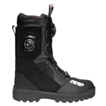 509 Raid Double Boa Snowmobile Boots Black Ops Size 14 New. Price: $452.49.