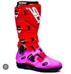 Limited Edition Sidi Crossfire 3 Boots New. Price: $500.00.