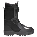 509 New Oem Black Ops Raid Single Boa Boots (mens Size 9) F06000900-009-051. Price: $279.95.