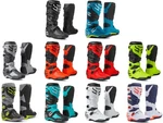 Fox Racing Comp Boots - Men's Motocross Mx Off Road Dirt Bike Atv Enduro New. Price: $289.95.