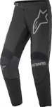 Alpinestars 482-971636 3722321-111-36 Fluid Graphite Pants Blackdark Grey Sz New. Price: $109.95.