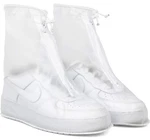 Galashield Rain Shoe Covers Waterproof Reusable Women Outdoor Cycling New. Price: $27.02.