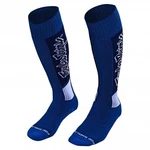 Troy Lee MX25 Motocross Socks - Gp Sox Blue New. Price: $20.09.