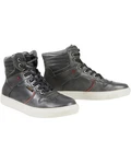 Milwaukee Leather Men's Vintage High-top Reinforced Street Riding New. Price: $137.69.