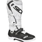 Sidi Crossair Sl Boots, White/black New. Price: $499.99.