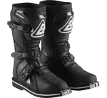 Answer AR1 Youth Mx Offroad Boots Black New. Price: $160.28.