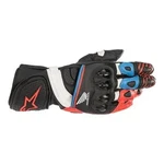Alpinestars Honda Gp Plus V2 Gloves Adult 2XL 3XL Black Red Blue New. Price: $249.95.