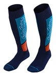 Troy Lee Designs Thick Gp Motocross Sock Coolmax Vox Navy S/m Us Sizes 6 - 9 Men New. Price: $19.00.