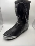 Jg Wolves Motorcycle Boots Size 43 New. Price: $100.00.