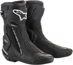 Smx Plus Vented Boots Alpinestars Black 46 New. Price: $539.95.