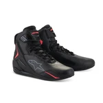 Shoes Motorcycle Alpinestars Women - Faster 4 Black/pink Diva New. Price: $189.51.