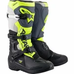 Alpinestars Tech 3 Boots Mx Motocross Dirt Bike Off-road Atv Mens Gear New. Price: $249.95.