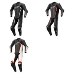Alpinestars Adult Men Missile V2 1PC Suit 38 40 42 44 46 48 50 Black White Red New. Price: $1299.95.