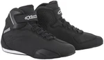 Alpinestars 4114-0105-08 Sektor Shoes 8.5 Black New. Price: $189.95.