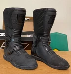 Gaerne G. Dakar Gore-tex Boots Us 12 Black Pre-owned. Price: $315.00.