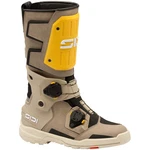 Sidi Taurus Gore-tex Touring Boots New. Price: $599.99.