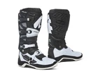 Boots Forma Off-road Motocross Mx Pilot Black White New. Price: $278.00.