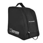 Oxford Bootsack Essential Carrier Black Motorcycle Bag Holder OL262 New. Price: $19.98.