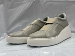London DITO581FLY Women's Us 10 Gray Slip-on Comfort Casual Shoes EBS1965 Pre-owned. Price: $42.47.